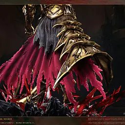 Red Stone - Ornstein 3
