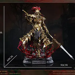 Red Stone - Ornstein 7