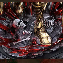 Red Stone - Ornstein 5