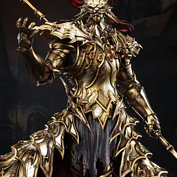 Red Stone - Ornstein 2