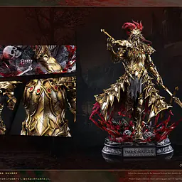 Red Stone - Ornstein 4