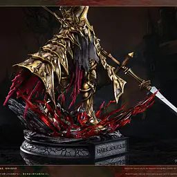 Red Stone - Ornstein 8