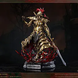 Red Stone - Ornstein 1
