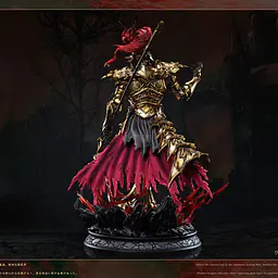 Red Stone - Ornstein 6