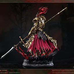 Red Stone - Ornstein 9