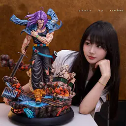 TDR - Trunks 5