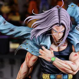 TDR - Trunks 2