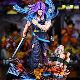TDR - Trunks 1
