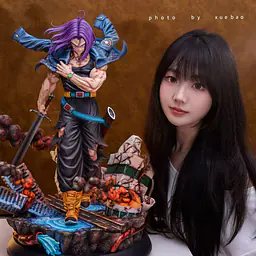 TDR - Trunks 4