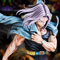TDR - Trunks 11