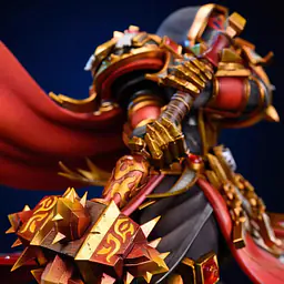 Alue - Judgement Armor 6