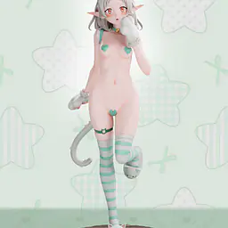 Tensei - Sylphiette 2