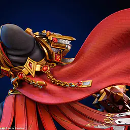 Alue - Judgement Armor 8