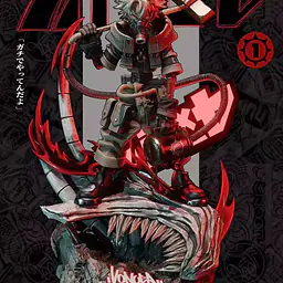 Dream Hunter - Rudo Surebrec and Enjin 1