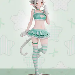 Tensei - Sylphiette 1