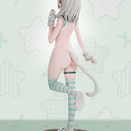 Tensei - Sylphiette 7