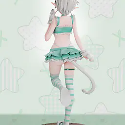 Tensei - Sylphiette 6