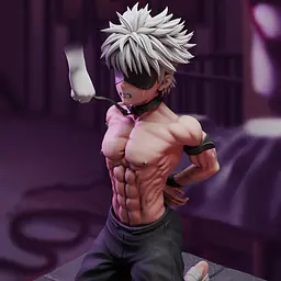 Aurora - Killua 3