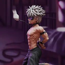 Aurora - Killua 8
