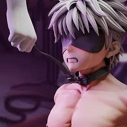Aurora - Killua 2