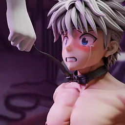Aurora - Killua 7