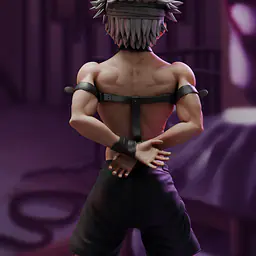Aurora - Killua 9