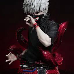 Zenkai - Ken Kaneki 1