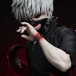 Zenkai - Ken Kaneki 3