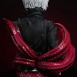 Zenkai - Ken Kaneki 6
