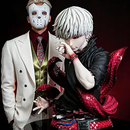 Zenkai - Ken Kaneki 5