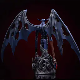 Sun Toys - Devimon 3
