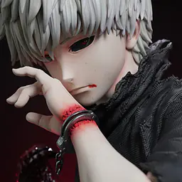 Zenkai - Ken Kaneki 2