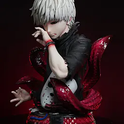 Zenkai - Ken Kaneki 4