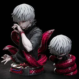 Zenkai - Ken Kaneki 7