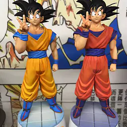 SGJ - Goku 3