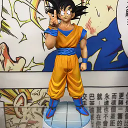 SGJ - Goku 1