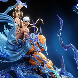 Anm - Enel 2