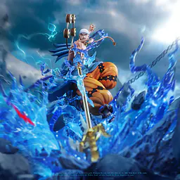 Anm - Enel 1