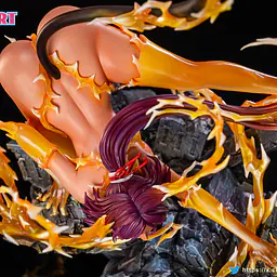 Pop Art - Yoruichi 4