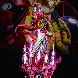 PG - Zenki 2