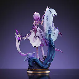 Xingfei - Castorice 3