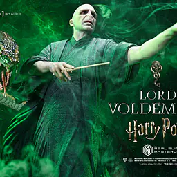 Prime 1 - Lord Voldemort 1