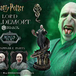 Prime 1 - Lord Voldemort 2