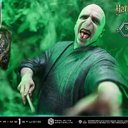Prime 1 - Lord Voldemort 4