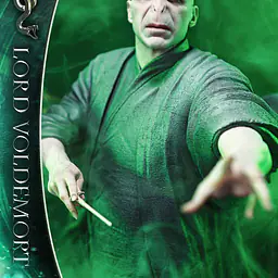 Prime 1 - Lord Voldemort 7