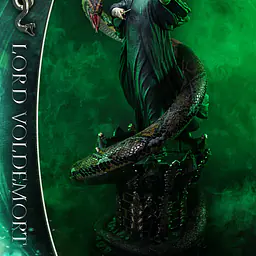 Prime 1 - Lord Voldemort 8