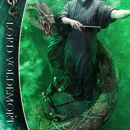 Prime 1 - Lord Voldemort 9