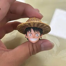Jue Xing - Luffy 5