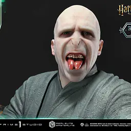 Prime 1 - Lord Voldemort 3