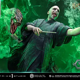 Prime 1 - Lord Voldemort 12